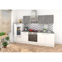 Cuisine Cano III -GourmetHome Soldes Magasin 1000262251 230609 022 MOOD DETAILS P000000001000262251 mood