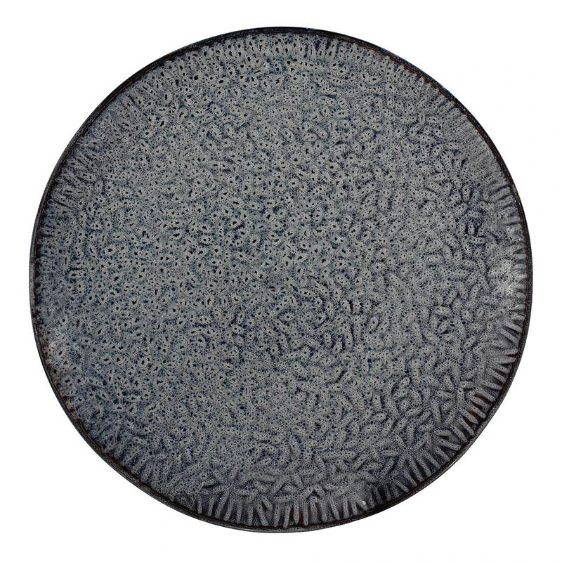 Leonardo Assiette En Céramique Matera 3 Leonardo Assiette En Céramique Matera – Image 3