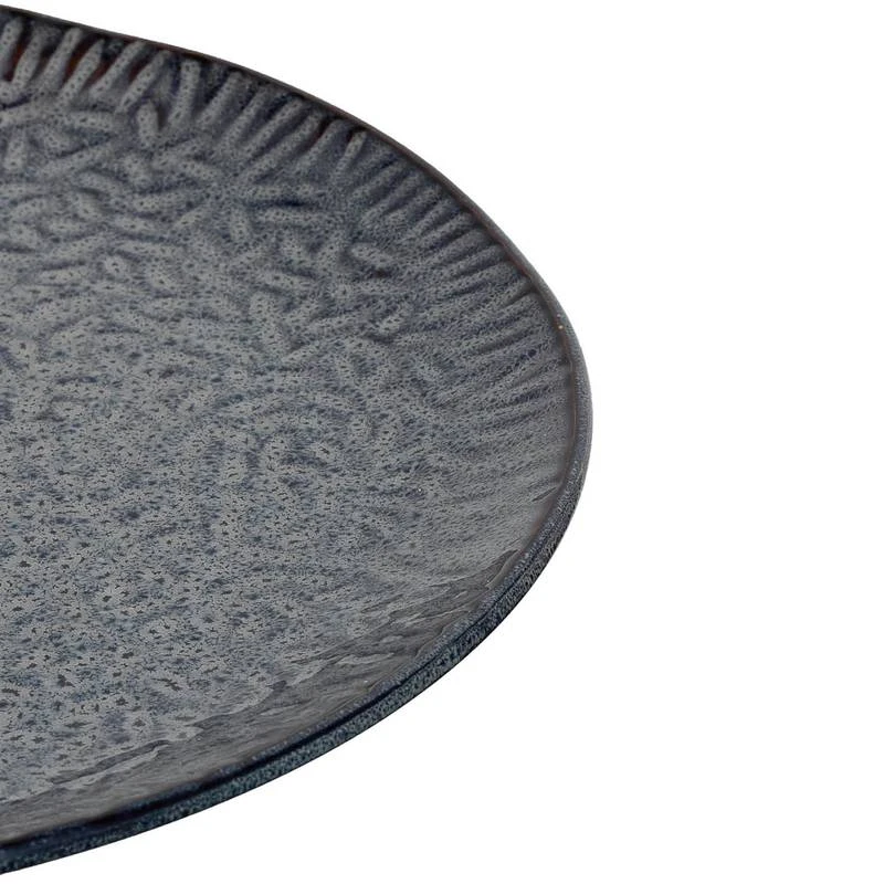 Leonardo Assiette En Céramique Matera 5 Leonardo Assiette En Céramique Matera – Image 5