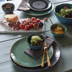 Leonardo Assiette En Céramique Matera 21 Leonardo Assiette En Céramique Matera -GourmetHome Soldes Magasin 1000262299 210429 07264700009 MOOD DETAILS P000000001000262299 mood