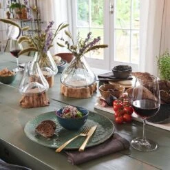 Leonardo Assiette En Céramique Matera 23 Leonardo Assiette En Céramique Matera -GourmetHome Soldes Magasin 1000262299 230317 020 MOOD DETAILS P000000001000262299 mood