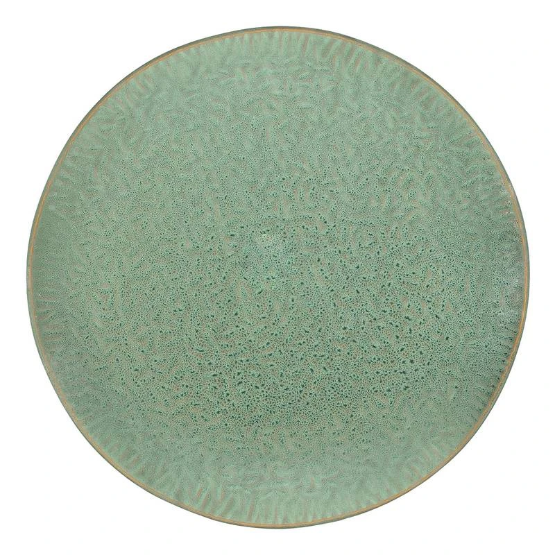 Leonardo Assiette En Céramique Matera 11 Leonardo Assiette En Céramique Matera – Image 11