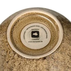 Leonardo Bols En Céramique Matera (lot De 6) -GourmetHome Soldes Magasin 1000262376 230317 032 DETAILS P000000001000262376