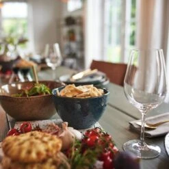 Leonardo Bols En Céramique Matera (lot De 6) -GourmetHome Soldes Magasin 1000262402 210429 07285800102 MOOD DETAILS P000000001000262402 mood