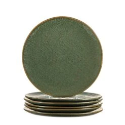 Leonardo Assiettes En Céramique Matera (24 élém.) -GourmetHome Soldes Magasin 1000263029 210607 13522000083 DETAILS P000000001000263029