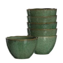 Leonardo Assiettes En Céramique Matera (24 élém.) -GourmetHome Soldes Magasin 1000263029 210607 13522100089 DETAILS P000000001000263029