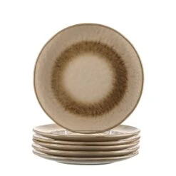 Leonardo Assiettes En Céramique Matera (18 élém.) 36 Leonardo Assiettes En Céramique Matera (18 élém.) -GourmetHome Soldes Magasin 1000263032 210607 13522400139 DETAILS P000000001000263032