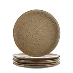 Leonardo Assiettes En Céramique Matera (18 élém.) 38 Leonardo Assiettes En Céramique Matera (18 élém.) -GourmetHome Soldes Magasin 1000263032 210607 13522400141 DETAILS P000000001000263032