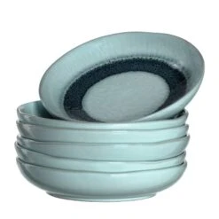 Leonardo Assiettes En Céramique Matera (12 élém.) -GourmetHome Soldes Magasin 1000263033 210607 13522500154 DETAILS P000000001000263033