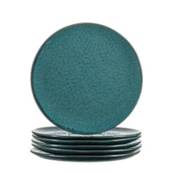 Leonardo Assiettes En Céramique Matera (12 élém.) -GourmetHome Soldes Magasin 1000263033 210607 13522500156 DETAILS P000000001000263033