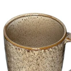 Leonardo Tasses En Céramique Matera (lot De 6) -GourmetHome Soldes Magasin 1000263049 230317 031 DETAILS P000000001000263049