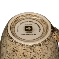 Leonardo Tasses En Céramique Matera (lot De 6) -GourmetHome Soldes Magasin 1000263049 230317 032 DETAILS P000000001000263049