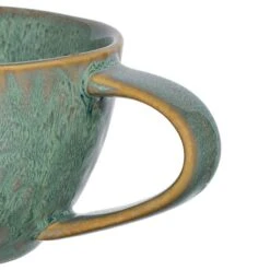 Leonardo Tasses En Céramique Matera (lot De 4) -GourmetHome Soldes Magasin 1000263054 230317 031 DETAILS P000000001000263054