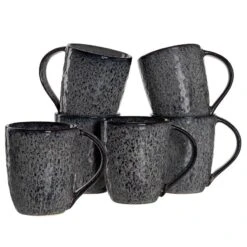 Leonardo Tasses En Céramique Matera (lot De 6) -GourmetHome Soldes Magasin 1000263062 230317 010 IMAGE P000000001000263062