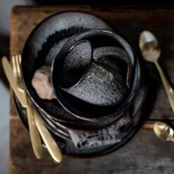 Leonardo Tasses En Céramique Matera (lot De 6) -GourmetHome Soldes Magasin 1000263062 230317 020 MOOD DETAILS P000000001000263062 mood