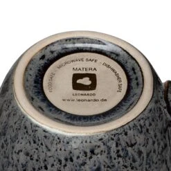 Leonardo Tasses En Céramique Matera (lot De 6) -GourmetHome Soldes Magasin 1000263062 230317 032 DETAILS P000000001000263062