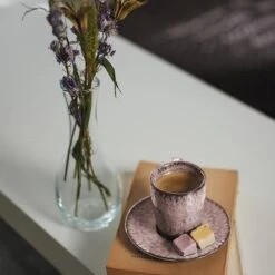 Leonardo Tasses à Expresso Matera (lot De 4) 17 Leonardo Tasses à Expresso Matera (lot De 4) -GourmetHome Soldes Magasin 1000263063 230317 020 MOOD DETAILS P000000001000263063 mood