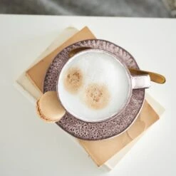 Leonardo Tasses En Céramique Matera (lot De 4) -GourmetHome Soldes Magasin 1000263064 230317 020 MOOD DETAILS P000000001000263064 mood