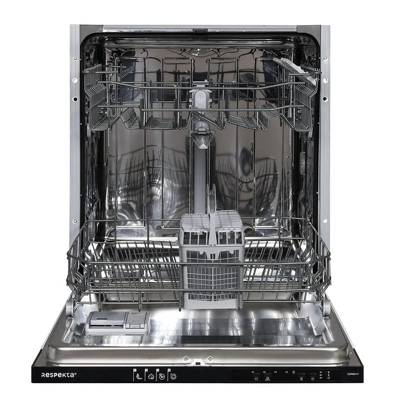 Cuisine équipée Melano II (9 éléments) 14 Cuisine équipée Melano II (9 éléments) – Image 14