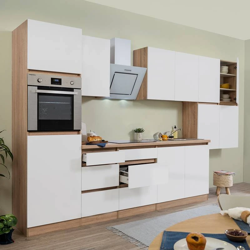 Cuisine équipée Melano V (10 éléments) 8 Cuisine équipée Melano V (10 éléments) – Image 8