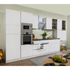 Cuisine équipée Melano VI (9 éléments) 37 Cuisine équipée Melano VI (9 éléments) -GourmetHome Soldes Magasin 1000269135 230609 011 MOOD IMAGE P000000001000269135 mood