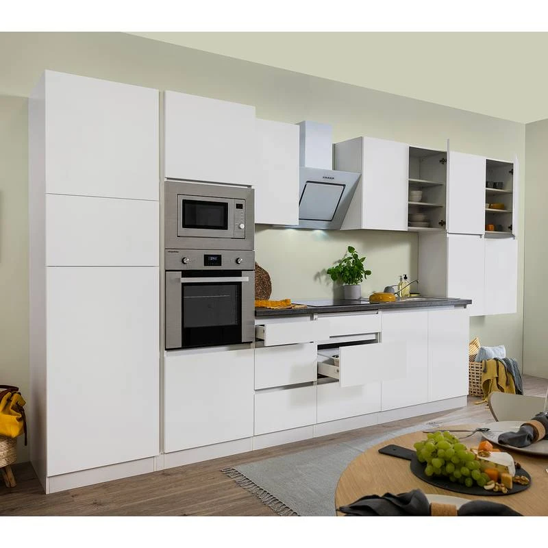 Cuisine équipée Melano VI (9 éléments) 18 Cuisine équipée Melano VI (9 éléments) – Image 18