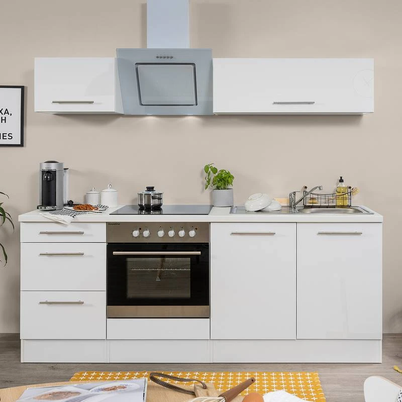 Cuisine Olivone I 1 Cuisine Olivone I