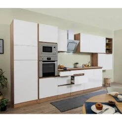 Cuisine équipée Melano VI (9 éléments) 28 Cuisine équipée Melano VI (9 éléments) -GourmetHome Soldes Magasin 1000269153 230609 011 MOOD IMAGE P000000001000269153 mood