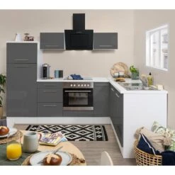 Cuisine D’angle Olivone I -GourmetHome Soldes Magasin 1000269231 230609 011 MOOD IMAGE P000000001000269231 mood