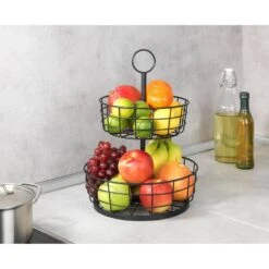 Wenko Présentoir Alerta -GourmetHome Soldes Magasin 1000274030 210618 14061900146 MOOD DETAILS P000000001000274030 mood