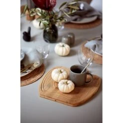 Wenko Corbeille à Fruits En Bambou Alvida -GourmetHome Soldes Magasin 1000274035 210618 14061900150 MOOD DETAILS P000000001000274035 mood