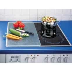 Wenko Couvre-plaques Universal (2 él.) -GourmetHome Soldes Magasin 1000274106 210618 14063200285 MOOD DETAILS P000000001000274106 mood