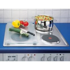 Wenko Couvre-plaques Universal (2 él.) -GourmetHome Soldes Magasin 1000274106 210618 14063200286 MOOD DETAILS P000000001000274106 mood