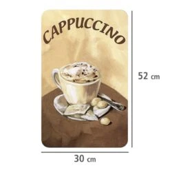 Wenko Couvre-plaques Café (2 él.) 8 Wenko Couvre-plaques Café (2 él.) -GourmetHome Soldes Magasin 1000274115 210618 14063600319 SKETCH DETAILS P000000001000274115 sketch