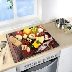 Wenko Couvre-plaques Épices -GourmetHome Soldes Magasin 1000274119 210618 14063700338 MOOD DETAILS P000000001000274119 mood