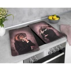 Wenko Couvre-plaques Human II (2 él.) 8 Wenko Couvre-plaques Human II (2 él.) -GourmetHome Soldes Magasin 1000274160 210618 14065100458 MOOD DETAILS P000000001000274160 mood