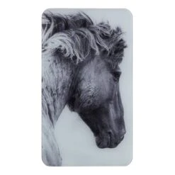 Wenko Couvre-plaques Horses (2 él.) -GourmetHome Soldes Magasin 1000274168 210618 14065500493 DETAILS P000000001000274168