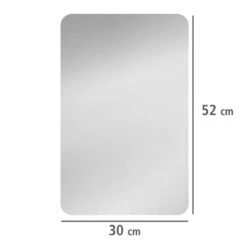 Wenko Couvre-plaques Argent (2 él.) 7 Wenko Couvre-plaques Argent (2 él.) -GourmetHome Soldes Magasin 1000274172 210618 14065600509 SKETCH DETAILS P000000001000274172 sketch