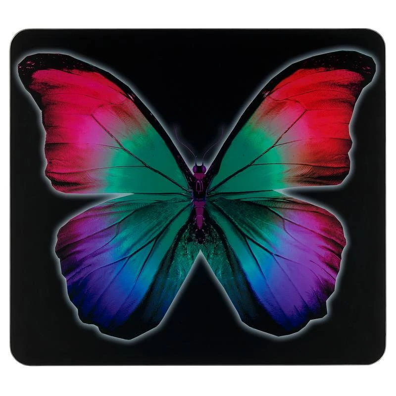 Wenko Couvre-plaques Butterfly By Night 1 Wenko Couvre-plaques Butterfly By Night