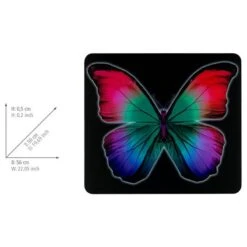 Wenko Couvre-plaques Butterfly By Night 7 Wenko Couvre-plaques Butterfly By Night -GourmetHome Soldes Magasin 1000274180 210618 14065900537 SKETCH DETAILS P000000001000274180 sketch