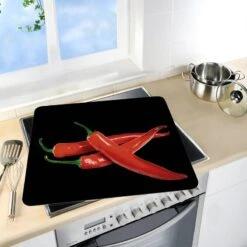 Wenko Couvre-plaques Hot Peperoni 11 Wenko Couvre-plaques Hot Peperoni -GourmetHome Soldes Magasin 1000274184 210618 14070000552 MOOD DETAILS P000000001000274184 mood