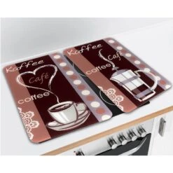 Wenko Couvre-plaques Arômes (2 él.) -GourmetHome Soldes Magasin 1000274185 210618 14070100557 MOOD DETAILS P000000001000274185 mood