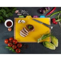 Wenko Planche à Découper Bella -GourmetHome Soldes Magasin 1000274827 210618 14070400594 MOOD DETAILS P000000001000274827 mood