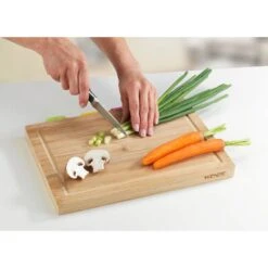 Wenko Planche à Découper Bella -GourmetHome Soldes Magasin 1000274827 210618 14070400596 MOOD DETAILS P000000001000274827 mood
