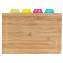 Wenko Planche à Découper Bella -GourmetHome Soldes Magasin 1000274827 210618 14070400598 DETAILS P000000001000274827