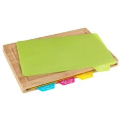 Wenko Planche à Découper Bella -GourmetHome Soldes Magasin 1000274827 210618 14070400599 DETAILS P000000001000274827