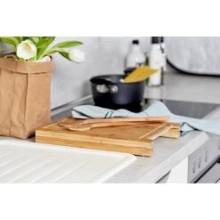 Wenko Planche à Découper Bruno -GourmetHome Soldes Magasin 1000274832 210618 14070600618 MOOD DETAILS P000000001000274832 mood