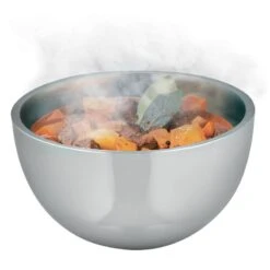 ELO Saladiers Chaud Et Froid (2 éléments) -GourmetHome Soldes Magasin 1000276978 210705 09104400003 DETAILS P000000001000276978