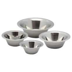 ELO Bols De Préparation Detroit (4 éléments)