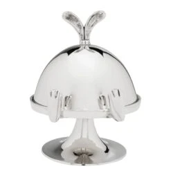 Cloche à Gâteaux Bunny